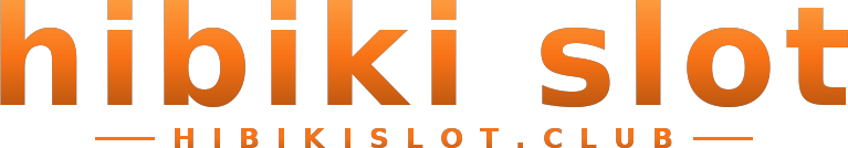 hibiki slot logo
